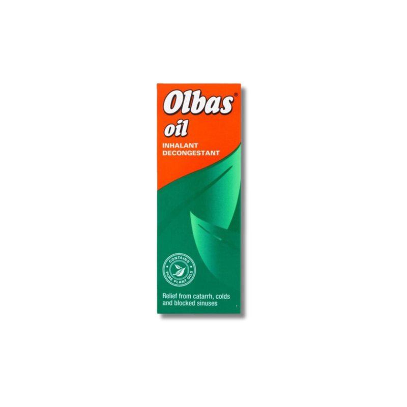 Olbas Oil - 10ml