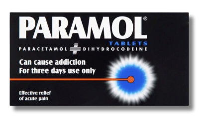 Paramol - 32 Tablets