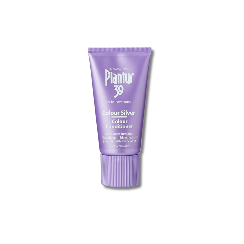 Plantur 39 Colour Conditioner Silver - 150ml