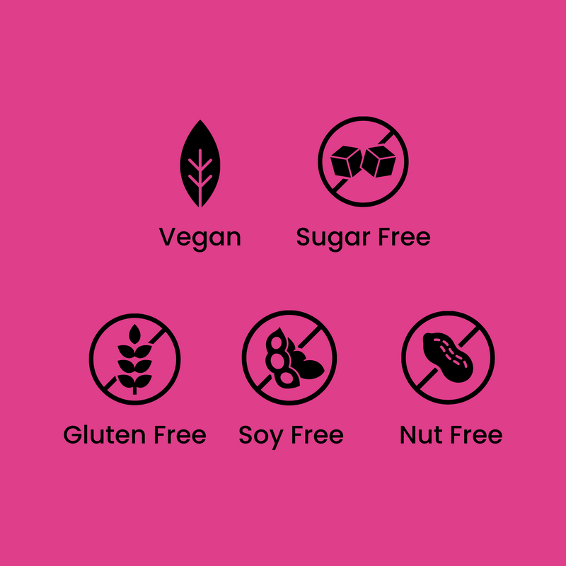 Liposomal Glutathione - Mango & Dragon Fruit - Single Sachet