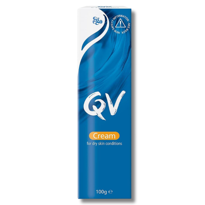 QV Cream - 100g