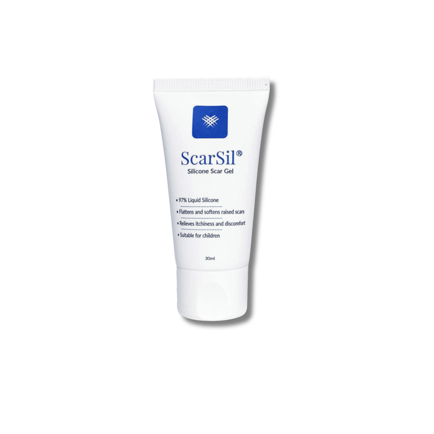 ScarSil Topical Scar Gel - 30ml