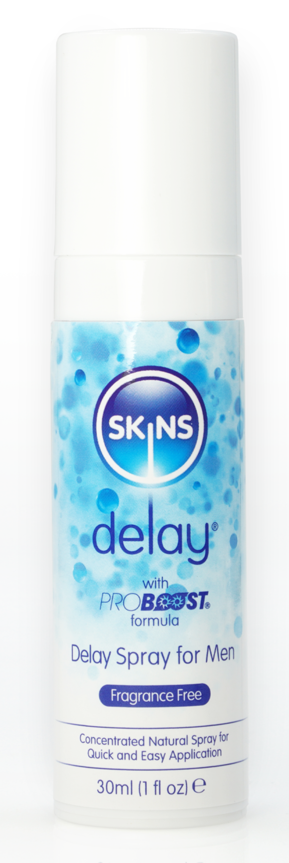 Skins Delay Spray For Men - 30ml