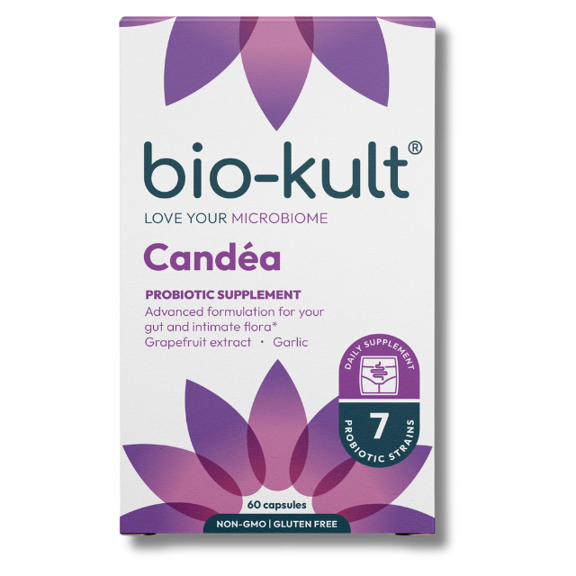 Bio-Kult Candea – 60 Capsules