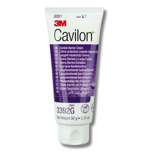 Cavilon 3M Durable Barrier Cream – 92g