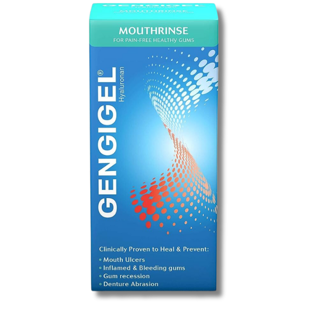 Gengigel Mouth Rinse – 150ml