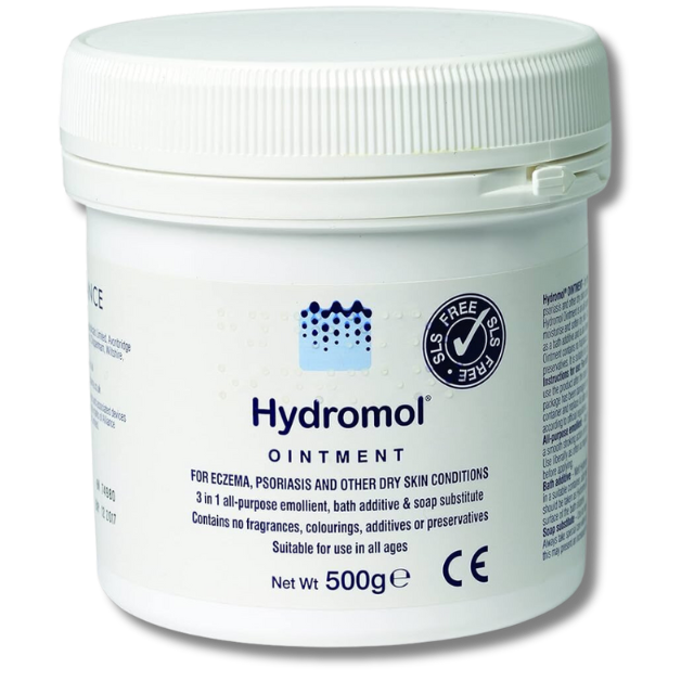 Hydromol Ointment – 500g