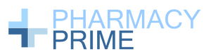 pharmacy prime logo