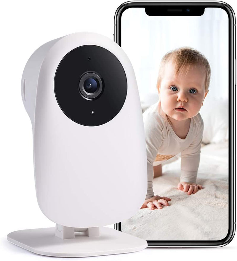 Baby Monitor - Nooie Indoor Camera
