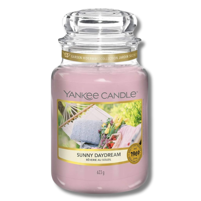 Yankee Candle Large - Sunny Daydream
