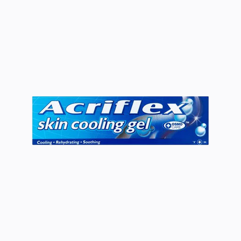 Acriflex Cooling Gel - 30g
