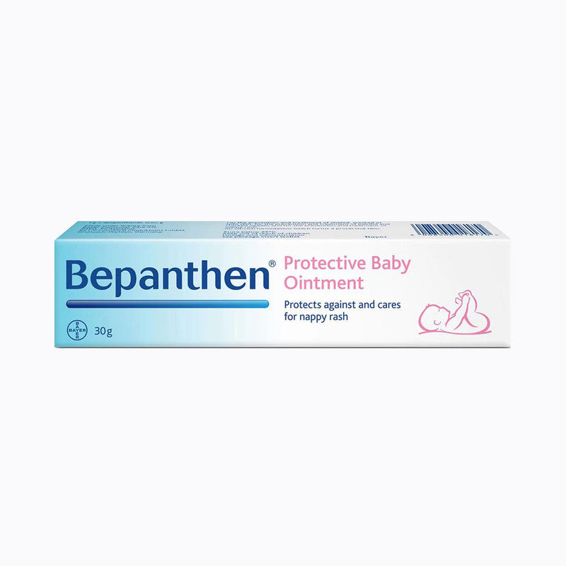 Bepanthen Nappy Care Ointment - 30g