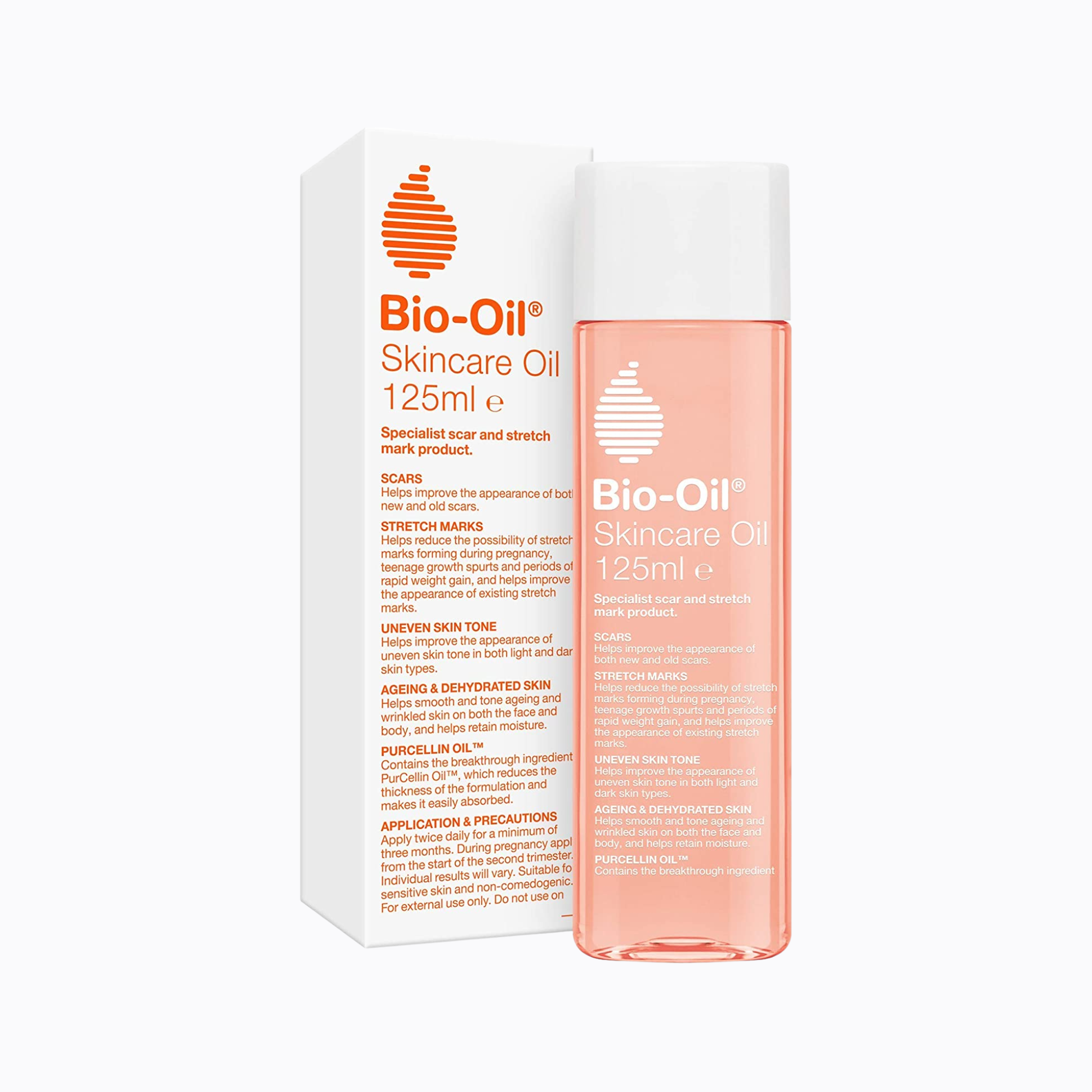 Bio-Oil Skincare Oil - 125ml