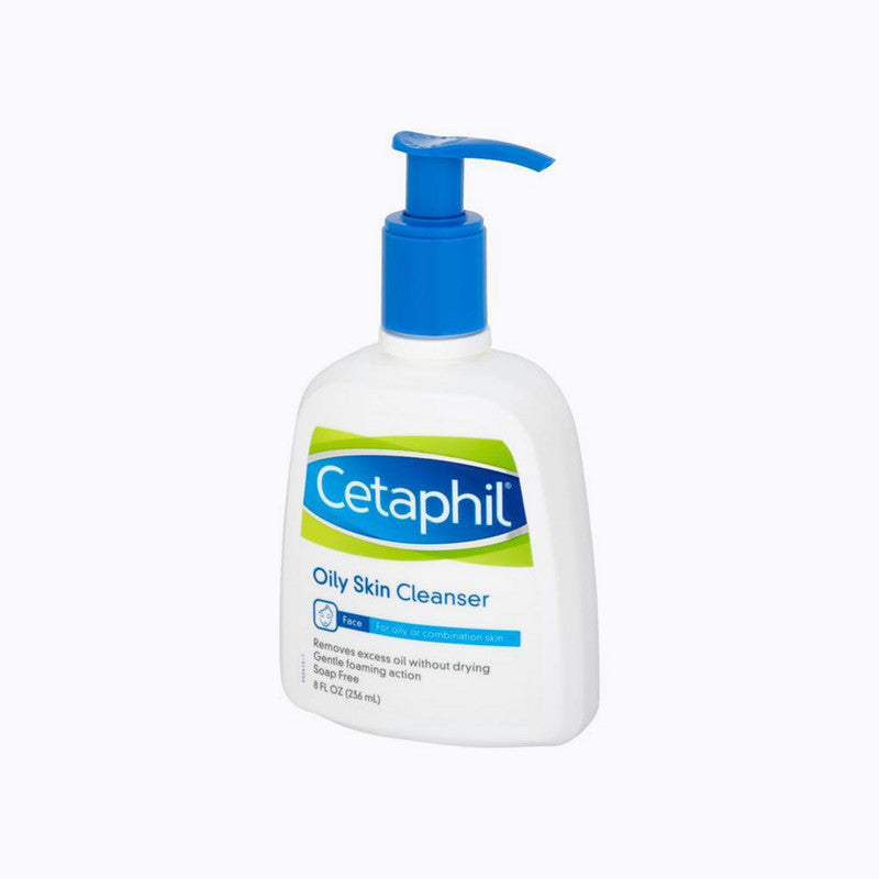 Cetaphil Gentle Skin Cleanser - 236ml