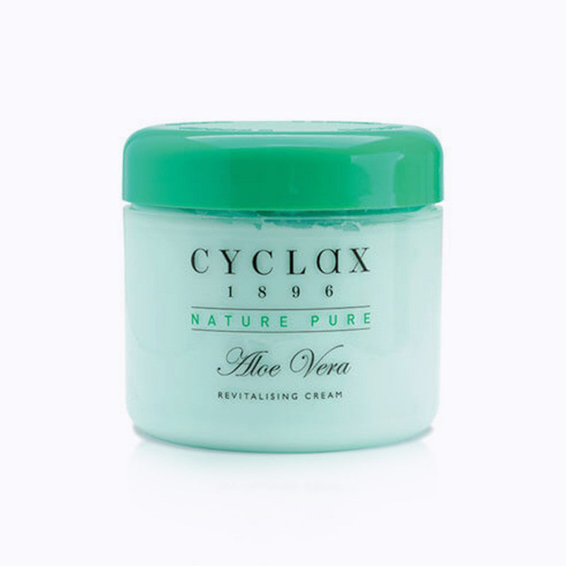 Cyclax Aloe Vera Revitalising Cream - 300ml