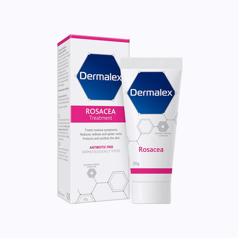 Dermalex Rosacea Treatment - 30g