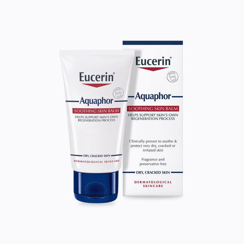 Eucerin Aquaphor Soothing Skin Balm 45ml