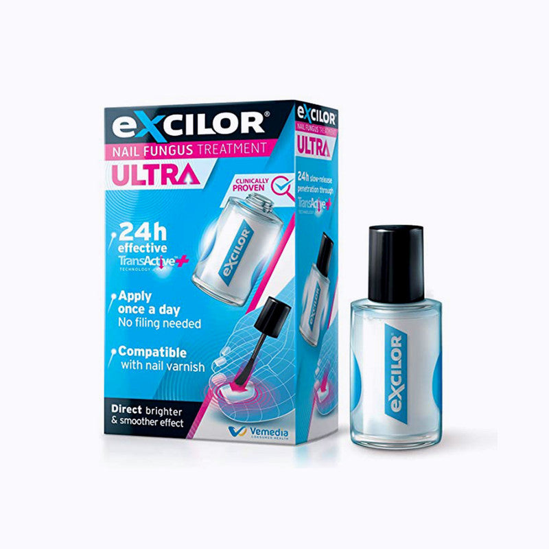 Excilor Ultra Anti-Fungal Nail Fungus Treatment