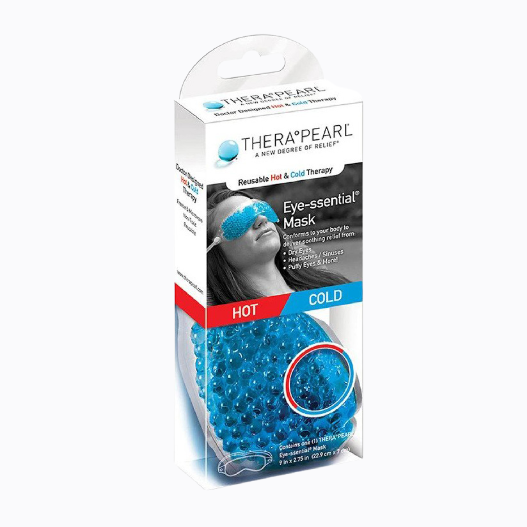 THERA-PEARL Eye Mask