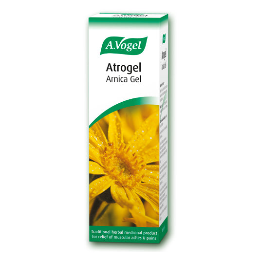 A.Vogel Atrogel Arnica Gel - 100ml