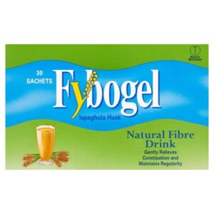 Fybogel Original - 60 Sachets