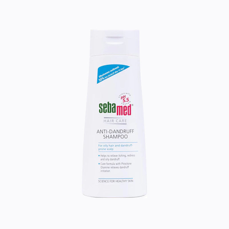 Sebamed Shampoo Anti-Dandruff 200ml